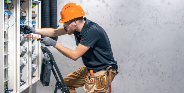 Electrical Upgrades for Homes in KY