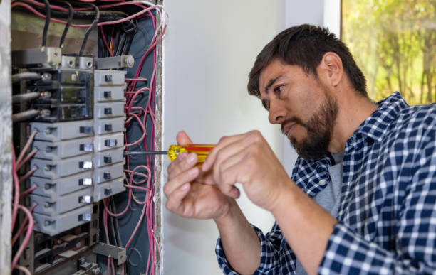 Best Electrical Repair Services  in Hazard, KY